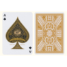 Jeu de 54 cartes Theory11 Premium James Bond 007