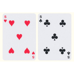 Jeu de 54 cartes Theory11 Premium James Bond 007