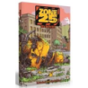 Découvrez la bd dont vous êtes le héros : Zone 25